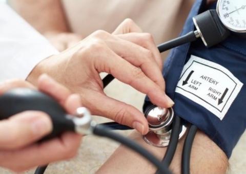 Anvisa suspende importação de produto utilizado em medicamento que trata hipertensão