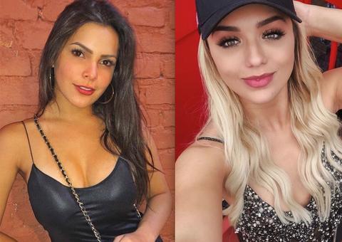 Ex-bbb Emilly expulsa digital influencer de camarote e causa polêmica 