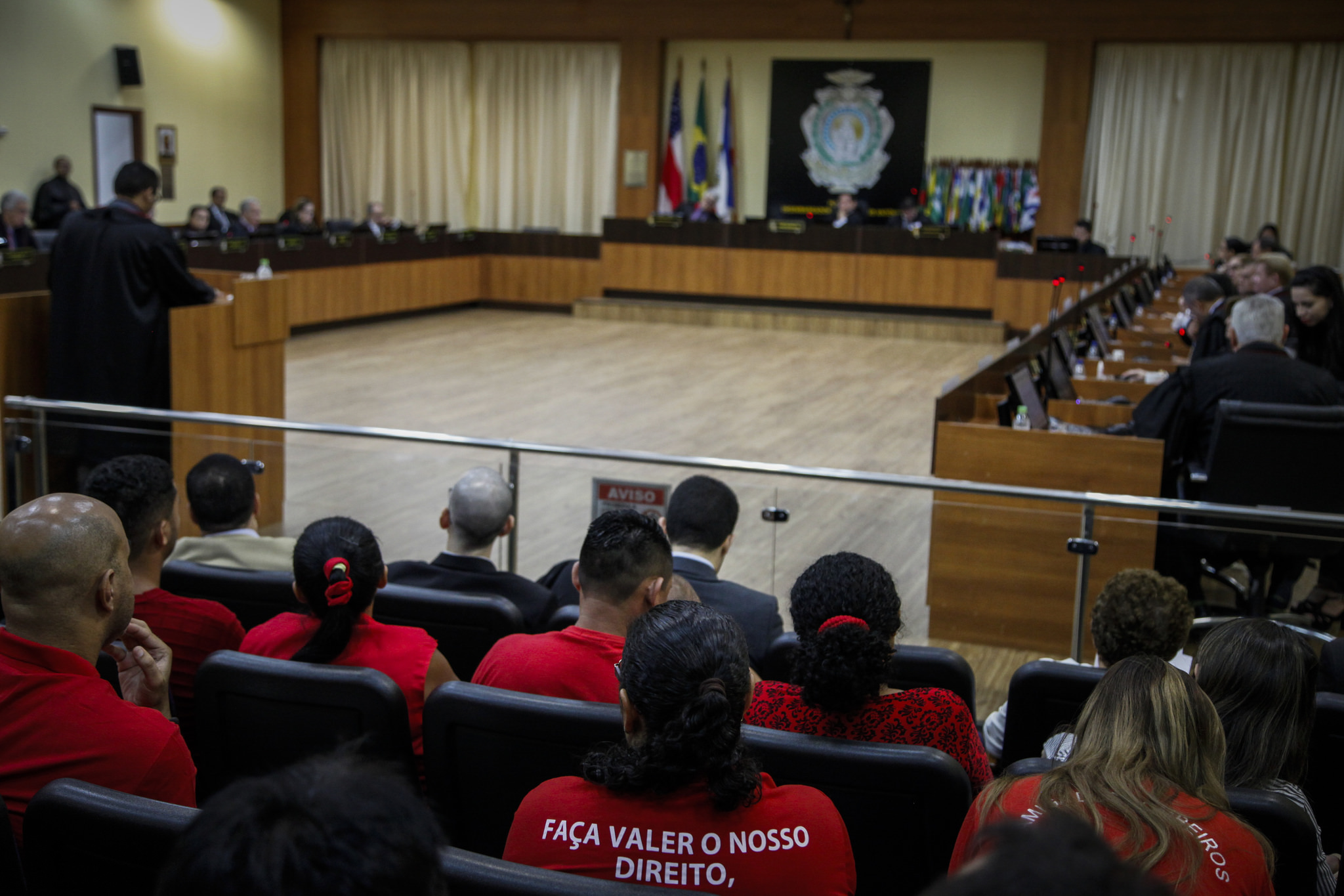 TJAM determina convocação de candidatos aprovados em concurso para Corpo de Bombeiros