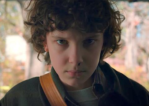 Millie Bobby Brown quer Eleven sem poderes em Stranger Things