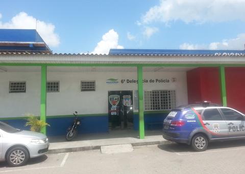 Confronto entre facções resulta na prisão de homem e apreensão de adolescente