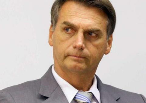 STF analisa nesta terça-feira denúncia por racismo contra Bolsonaro 