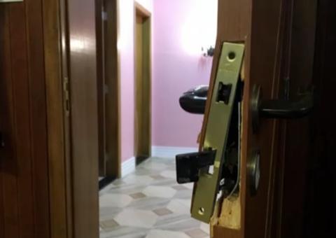 Grupo invade transportadora e rouba carga de medicamentos avaliada em mais de R$ 1 milhão