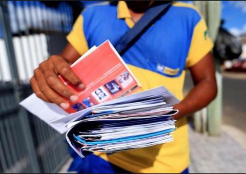 Correios passam a cobrar R$ 15 de todas as encomendas internacionais