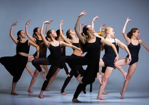 Mostra de Dança e Arte marca encerramento da Semana da Pessoa com Deficiência