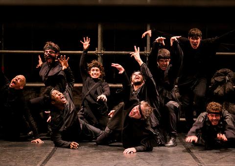 Ingressos para Grande Sertão: Veredas serão distribuídos no Café Teatro