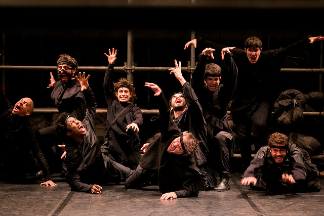 Ingressos para Grande Sertão: Veredas serão distribuídos no Café Teatro