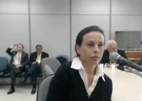 Mulher de Cabral, Adriana Ancelmo é liberada de prisão domiciliar 