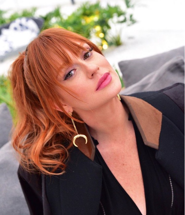 Marina Ruy Barbosa diz que vai tirar ano sabático após emendar novelas