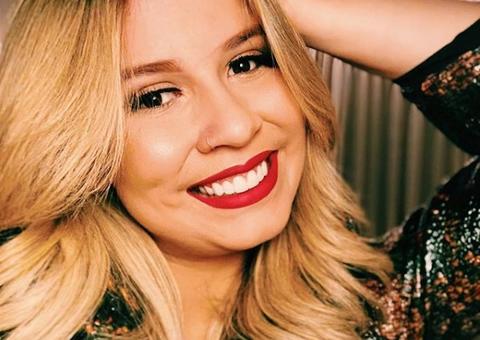  Marília Mendonça agita Festa do Sol em Lábrea neste fim de semana