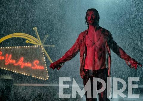 Maus Momentos no Hotel Royale ganha novo trailer. Confira