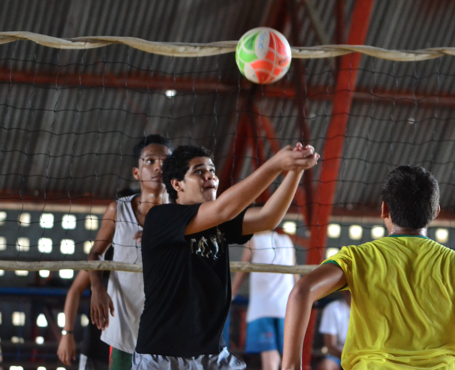Escolinhas esportivas da Sejel vão abrir inscrições para mais de 1 mil vagas