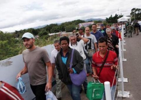 Temer autoriza ação das Forças Armadas em Roraima para reforçar segurança
