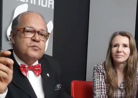 Portal do Holanda entrevista a candidata ao Senado pelo PCdoB, Vanessa Grazziotin