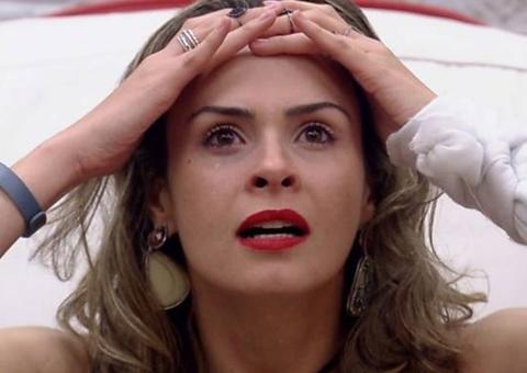 Ex-bbb Ana Paula Renault decide se vai ou não para 'A Fazenda'  