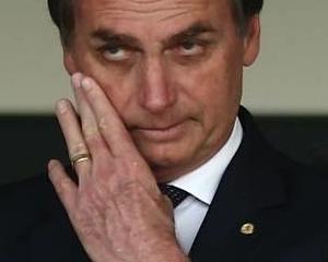 E se Bolsonaro for eleito presidente? A história dirá o que fomos capazes de fazer com o Brasil