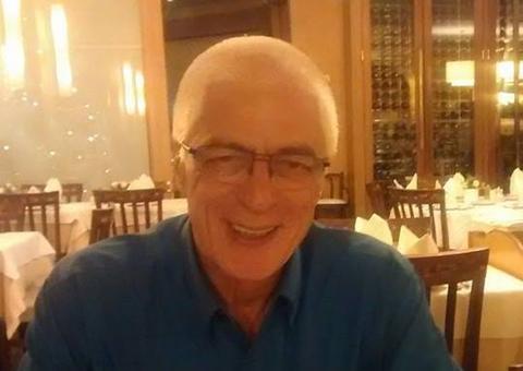 Morre aos 64 anos, José Parisi Jr., dublador e diretor