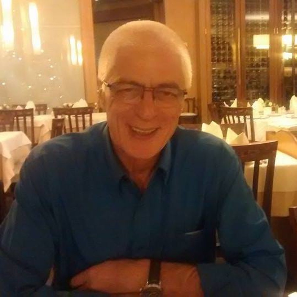 Morre aos 64 anos, José Parisi Jr., dublador e diretor