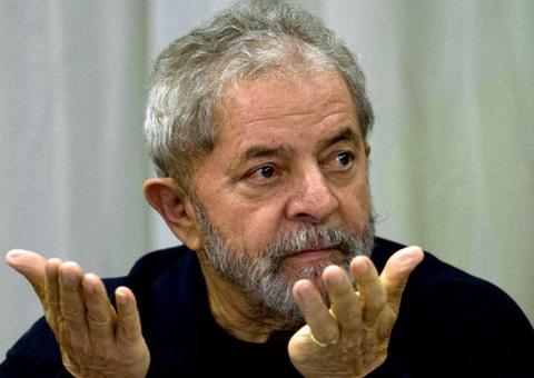 Plenário do TSE nega recurso de Lula para garantir cobertura jornalística na TV