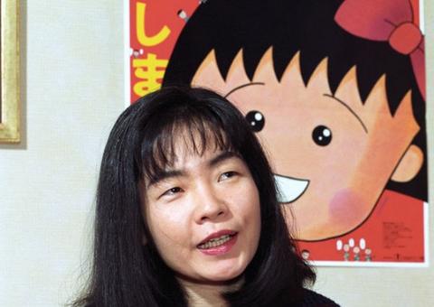 Criadora do Mangá e do Anime, Momoko Sakura morre aos 53 anos