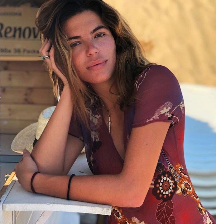 Mariana Goldfarb posta mensagem e fãs apontam indireta para Cauã Reymond