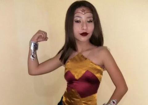 Manaus Geek Day: Evento nerd busca recursos para ajudar adolescente com tumor cerebral