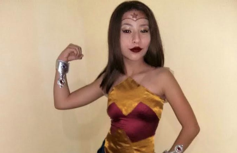 Manaus Geek Day: Evento nerd busca recursos para ajudar adolescente com tumor cerebral