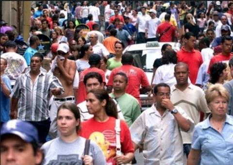 Número de habitantes no Amazonas chega a 4 milhões em 2018, aponta IBGE