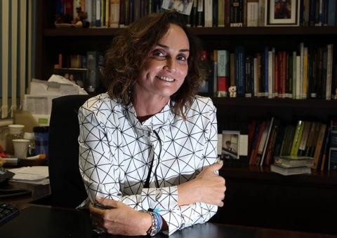 'Eleição de Bolsonaro ou volta do PT seriam tragédias', diz Elena Landau