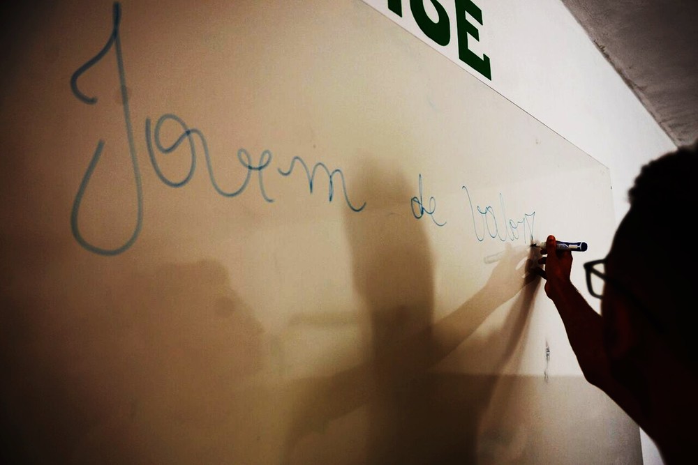 Sete milhões de estudantes têm atraso escolar no Brasil, diz Unicef 