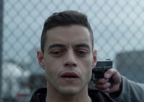Mr. Robot será encerrada na 4ª temporada