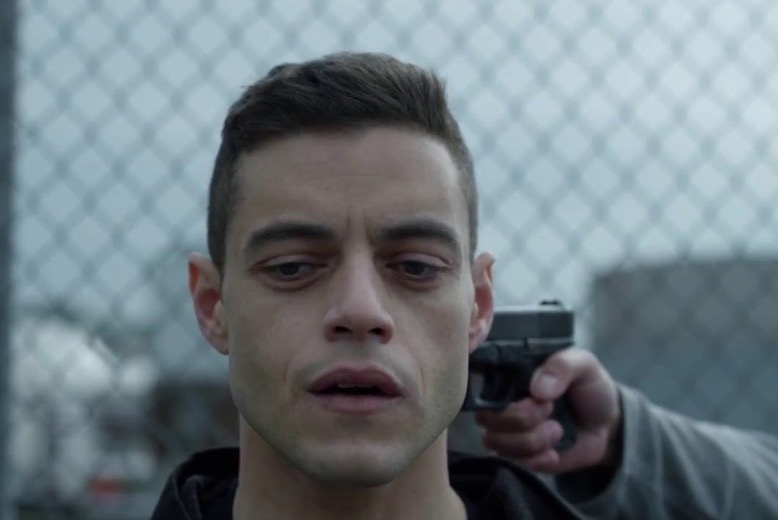 Mr. Robot será encerrada na 4ª temporada
