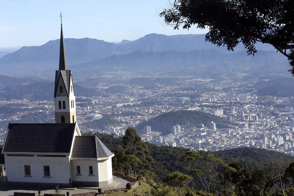 Mais de 130 cidades poderão receber menos recursos federais em 2019