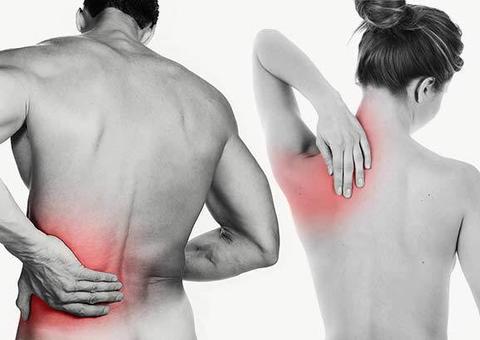 4 mitos sobre as dores nas costas