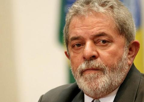 TSE pode julgar na sexta-feira o registro de candidatura de Lula