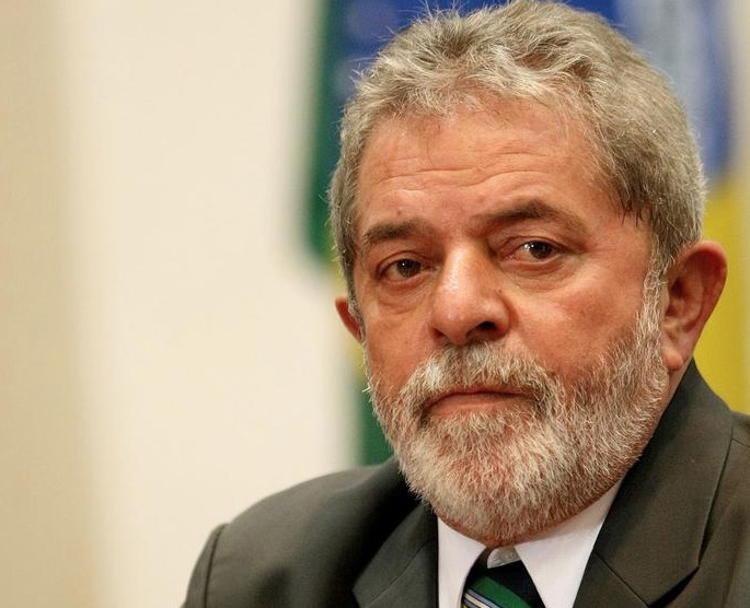TSE pode julgar na sexta-feira o registro de candidatura de Lula
