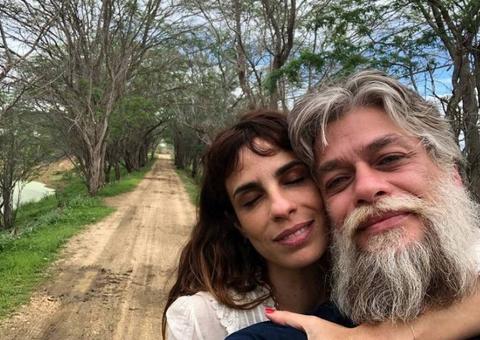 Fábio Assunção e Maria Ribeiro terminam o namoro