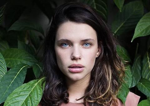 No Dia da Visibilidade Lésbica, Bruna Linzmeyer se declara para namorada