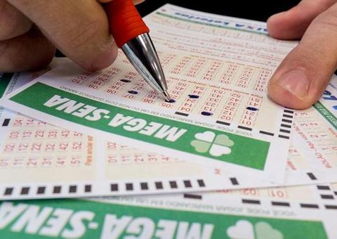 Ninguém acerta Mega-Sena e prêmio acumula novamente; Saiba para quanto
