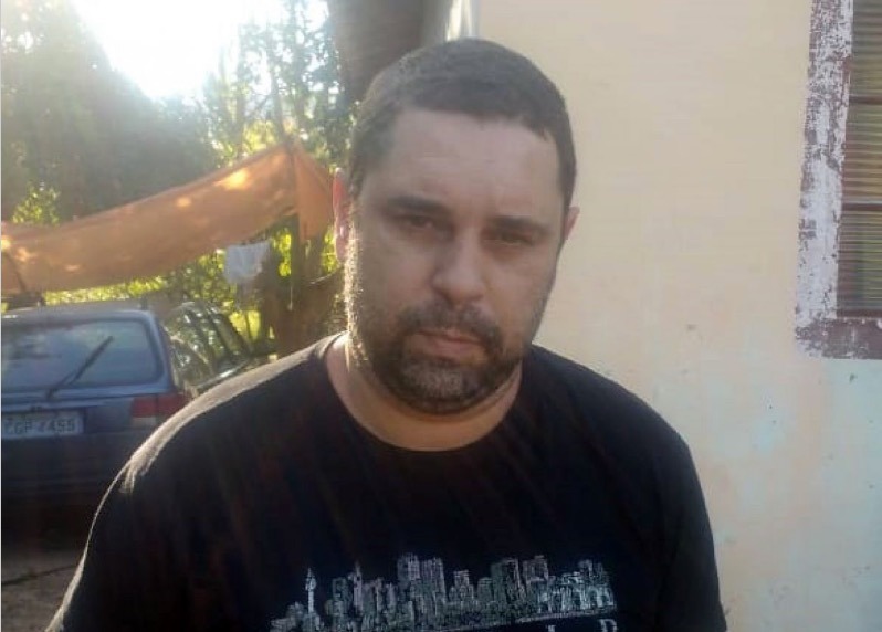 Suspeito é preso 20 anos após homicídio que virou caso do “Linha Direta”