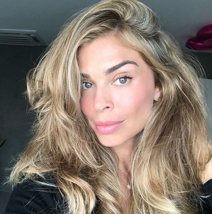 Grazi Massafera recebe convite de emissora e pode deixar a Globo