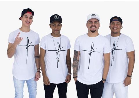 Vem K Sambar lança CD neste sábado na Amor eu vou Dormir