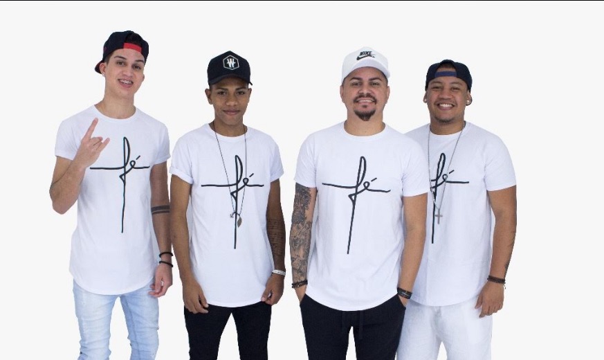 Vem K Sambar lança CD neste sábado na Amor eu vou Dormir