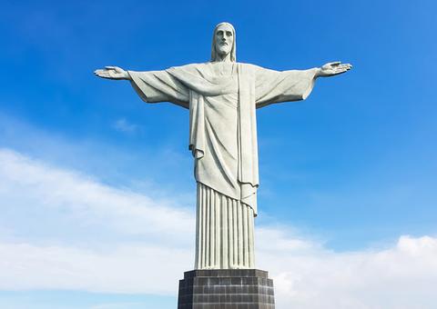 Passeio ao Cristo Redentor pode ficar mais caro para os visitantes