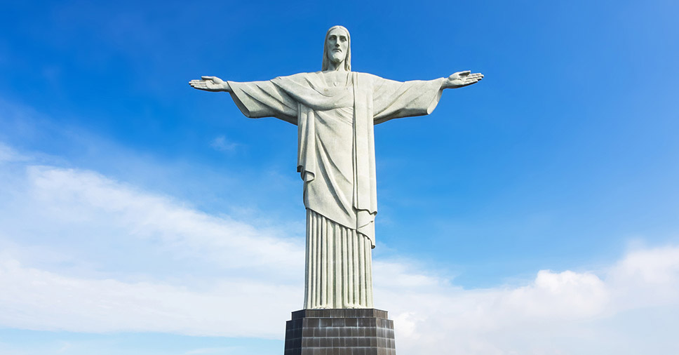 Passeio ao Cristo Redentor pode ficar mais caro para os visitantes