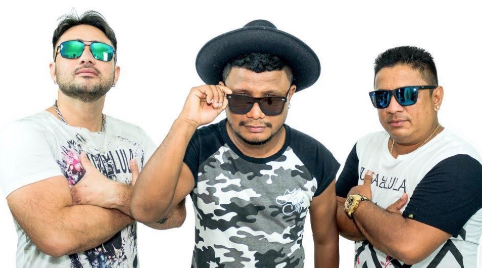 Sexta-feira com muito samba e pagode no Coronel