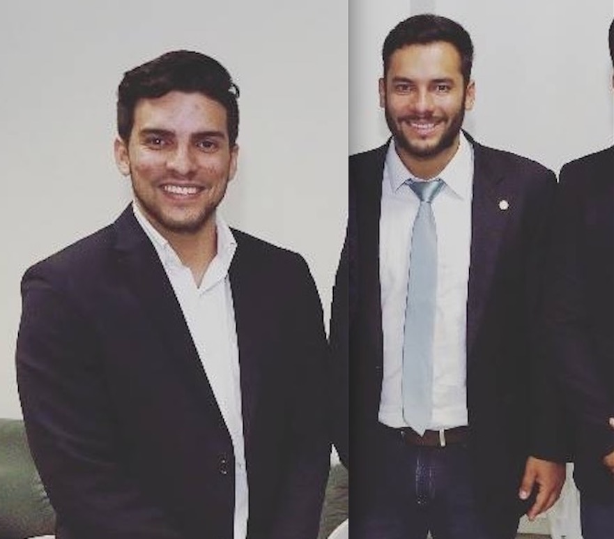 Justiça suspende atividades de instituto pertencente a irmão de Platiny Soares