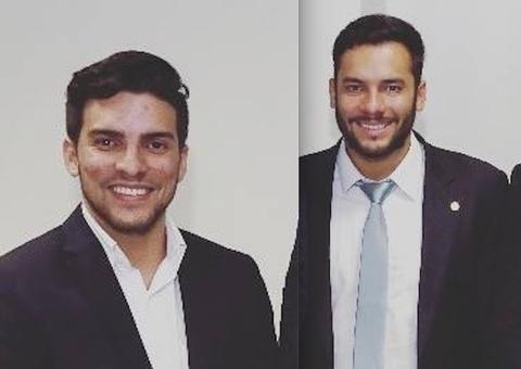 Justiça suspende atividades de instituto pertencente a irmão de Platiny Soares