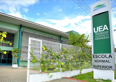 Inscrições para Vestibular e SIS da UEA terminam nesta sexta
