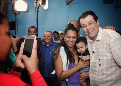 Eduardo Braga destaca importância de investimentos na educação